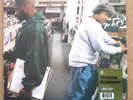 DJ Shadow - Endtroducing 2 LP 1996 MoWax Records MWO59 UK 1st Press Turntablism