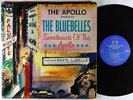 Bluebelles ft. Patti LaBelle - Sweethearts Of The Apollo LP - Newtown