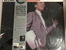 LEE MORGAN   Delightfulee Blue Note BST 84243 SEALED Promo DMM 1984 Teldec