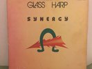 GLASS HARP           LP      SYNERGY