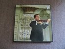 Mozart - Complete Works for Violin & Orchestra SZERYNG GIBSON PHILIPS 4LPS BOX