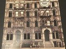 LED ZEPPELIN : Physical Graffiti - Rare DOUBLE LP VINYL 33RPM / OIS - FR. 1970's