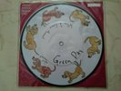 GREEN DAY When I come Around *LIMITED EDITION UK PICTURE VINYL EP*NM*