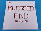 BLESSED END 