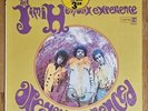 Jimi Hendrix ARE YOU EXPERIENCED original 1967 FACTORY SEALED FIRST PRESSING