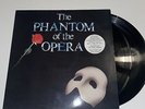 Copy of The Phantom Of The Opera Vinyl Double LP