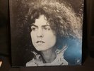 MARC BOLAN T REX 'A BEARD OF STARS / UNICORN' 2LP UK 1972 TOOFA 9 SLEEVE/LP =NM