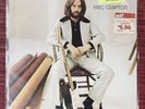 Sealed Eric Clapton - Self Titled - LP Record - Presswell Pressing RSO RS-1-3008