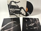 MASSIVE ATTACK - Mezzanine Circa 1998 Trip Hop Downtempo DLP, 2x Vinyl Rare 180g
