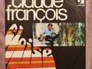 CLAUDE FRANCOIS ELOISE vs SULLE LABBRA NEL CUORE In ITALIANO 1969 FLECHE