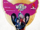 W.A.S.P. ANIMAL (F**K LIKE A BEAST) MUSIC FOR NATIONS PKUT109 UK PICTURE 7