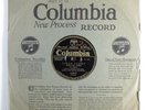Jazz 78 CURTIS MOSBY Tiger Stomp COLUMBIA 1192-D E HEAR 1046