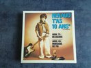 Renaud coffret 6 vinyle 45Tours T'as 10 Ans Avril 75 Hexagone à Avril 85