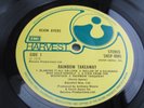 Kevin Ayers RAINBOW TAKEAWAY 1978 UK LP 1st Press DEMO COPY 1G/1G Near Mint HEAR