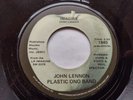 USA  Ex JOHN LENNON Imagine / It's So Hard 1973 APPLE Re WINCHESTER G20/H20 45
