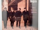 The Beatles: Live at The BBC Vinyl 2xLP Sealed 1994 Capitol Apple Records