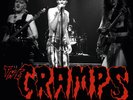 THE CRAMPS LIVE NEWCASTLE 1986 LIMITED 7