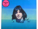 GRAM PARSONS ‎– Grievous Angel  1974 1st US WL Promo LP EX   Burrito Bros.