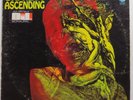 ORPHEUS ‎– Ascending  1968 1st US WL Promo-only MONO LP VG+/EX