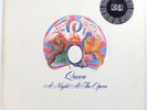 QUEEN ‎– A Night At The Opera  1975 1st US WL Promo LP EX/NM    Freddie Mercury