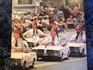 Dead Kennedys 1985 Frankenchrist LP With Poster