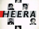 Heera Jagh Wala Mela LP vinyl UK Diamond Disc 1984 LP. Couple of non-sounding