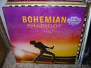 QUEEN-Bohemian Rhapsody-OR.FACTORY SEALED SOUNDTRACK AUDIOPHILE 2LP/GTFLD/HYPE