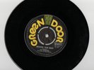 THE SCORPIONS | BREAKING YOUR HEART | UK | GREEN DOOR | 1972 | NM