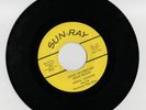 VIRGIL VICKERS | TRUCK DRIVERS ROCK | US | SUN-RAY | 1969 | NM | RARE ROCKABILLY