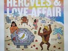 Hercules & Love Affair, Feast of the Broken Heart SEALED Vinyl Record (2014)