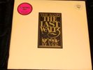 THE BAND  THE LAST WALTZ 3WS 3146 Second Promotional Copy 3 LP set MINT VINYL
