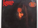LAURA NYRO ‎ The First Songs... 1968 2nd US Issue WL Promo LP EX/NM