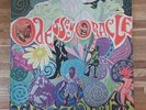 Odessey and Oracle by The Zombies (Record, 2013)