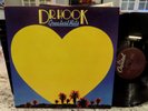 TOP SHAPE - DR HOOK GREATEST HITS - 1ST EDITION NEAR MINT NM VINYL LP LOW$$ RARE