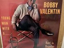 BOBBY VALENTÍN