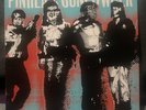 Pinhead Gunpowder – Kick Over The Traces (Clear Blue Vinyl)