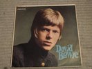 David Bowie - David Bowie  - U.K.  Deram mono - Original - Excellent -  Listen