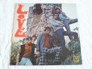 Love – Love  - U.K. Original  Elektra  Gold Label - Mono  - Excellent - Listen