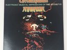 ATARAXIA Unexplained Electronic Musical Impressions Of The Occult Vinyl Record
