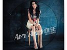 Amy Winehouse Back to Black (NAD 2021) (Vinyl)