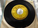 RAY SMITH SO YOUNG  1958  SUN 298  ORIGINAL  - VG+ - PLAYS GREAT