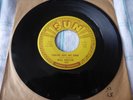 WILL MERCER YOUR'E JUST MY KIND 1959  SUN 329  ORIGINAL  -VG+ - PLAYS GREAT-