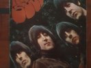 Rubber Soul by The Beatles. PMC 1267.  Holy grail Loud Cut copy