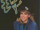 Debbie Gibson - Electric Youth [Translucent Gold Vinyl] NEW Sealed Vinyl