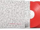 Explosions in the Sky - The Earth Is Not A Cold Dead Place [Red Vinyl]