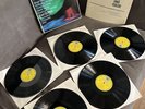 Richard Wagner TRISTAN UND ISOLDE Grand Prix du Disque Paris 1966 139 221/25 LP
