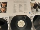 The Beatles Live on Air at the BBC Vol 2 3LP Vinyl 180gm  2017 Triple and book