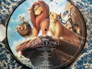 The Lion King Original Soundtrack- 12