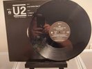 U2 Even Better Than The Real Thing UK PROMO 12