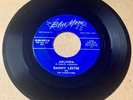 Danny Lester Margilators 1958 DOOWOP 45 Arlinda/Wait For me BLUE MOON VG+++ HEAR